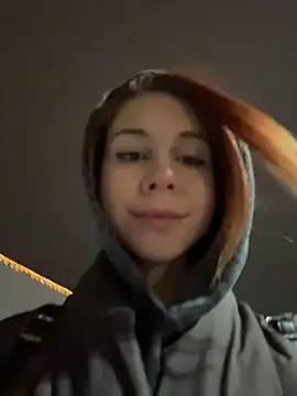 RosieSecret live sex cam