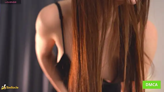 Bellacle live sex cam