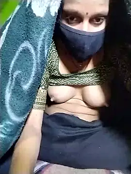 Punam_ji live sex cam