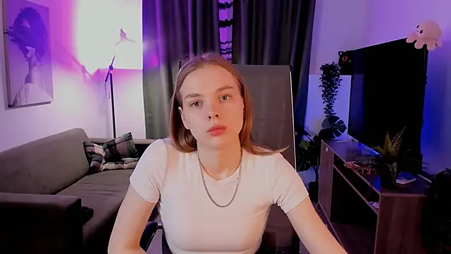 BellaHaadiid's cam snapshot