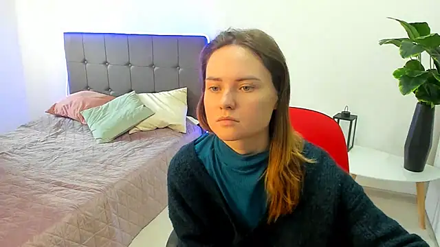 Jessy_lil's cam snapshot