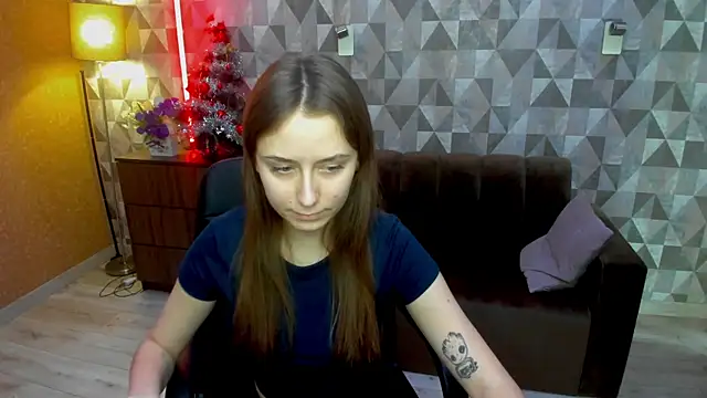 SerenityWild's cam snapshot