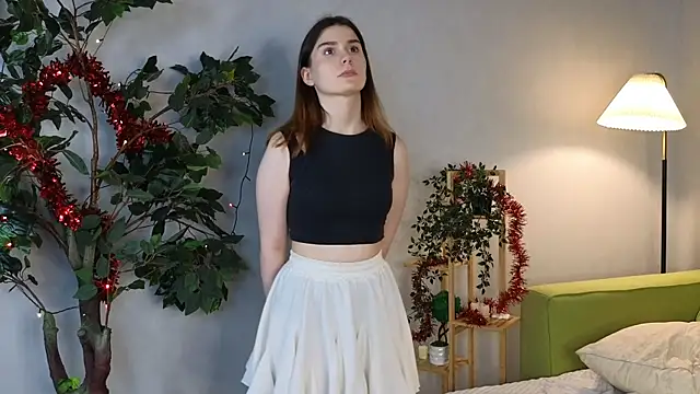 RickiHamelinck's cam snapshot