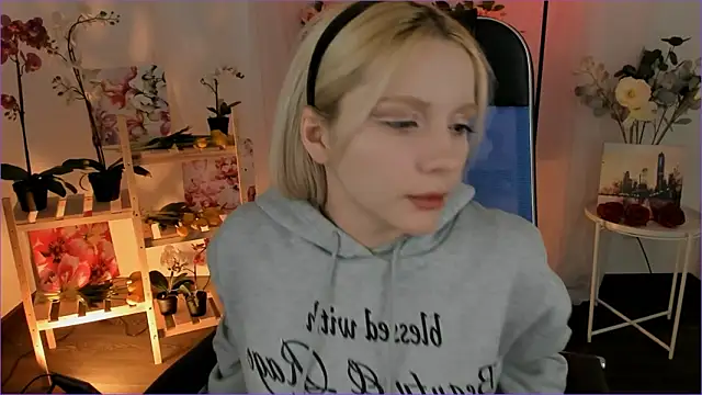 AuroraWrenfield live sex cam