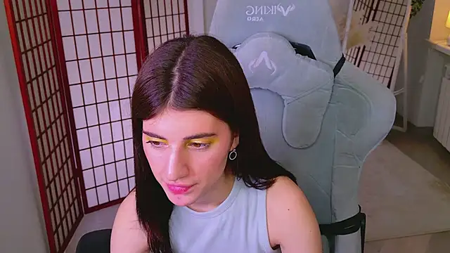 MeganFury's cam snapshot