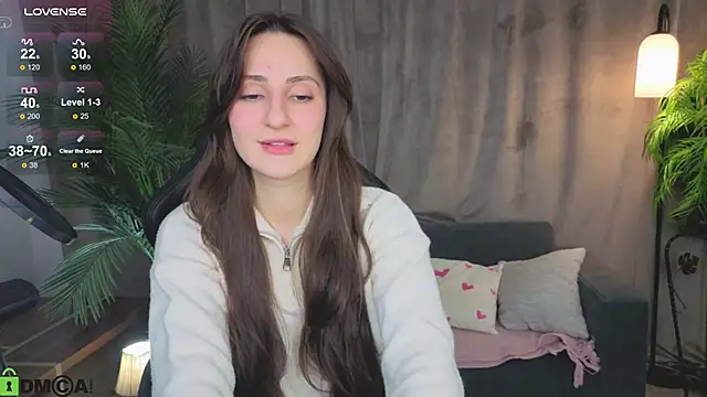 Extra_charm's cam snapshot