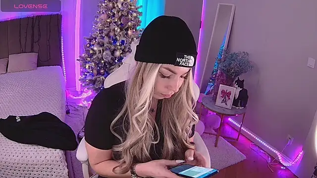 Daysy_Wood's cam snapshot