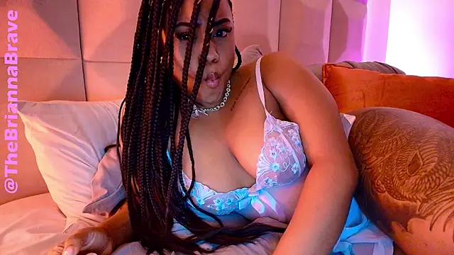 BriannaBrave's cam snapshot