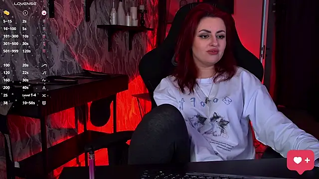 Lana__May live sex cam