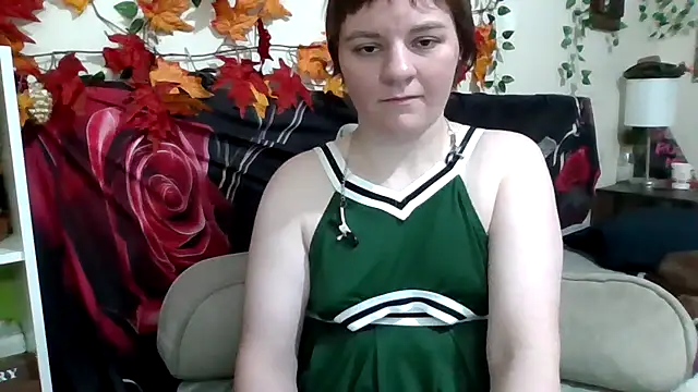 AverageRose's cam snapshot