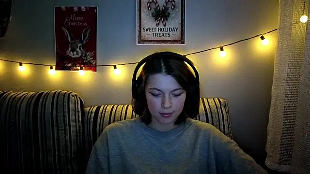 CutieAnny's cam snapshot