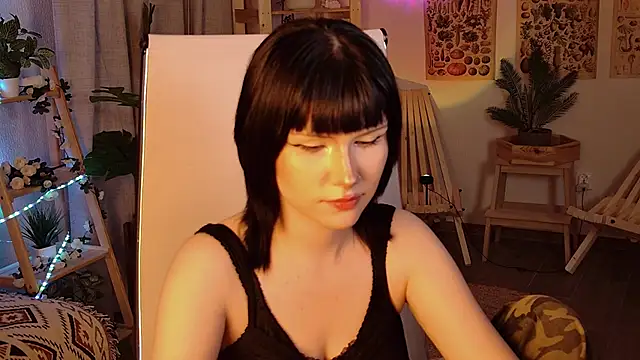 RickiOwens's cam snapshot