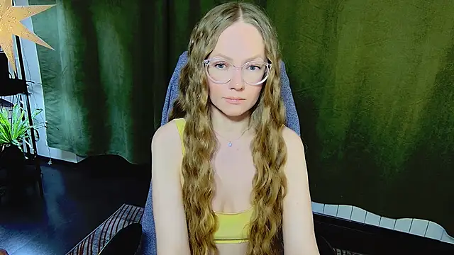 G0LDI's cam snapshot