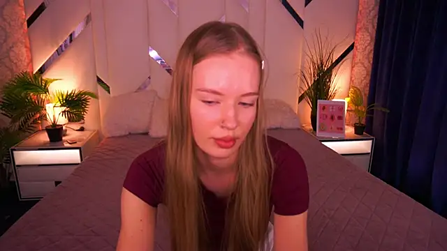 MollyyMayy's cam snapshot