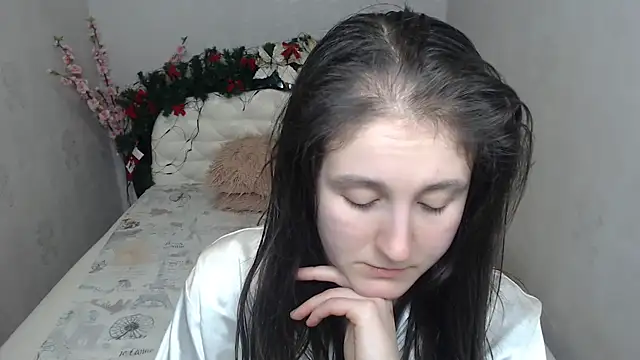 Holliy_Cooper live sex cam