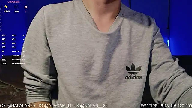 Nalan__ live sex cam