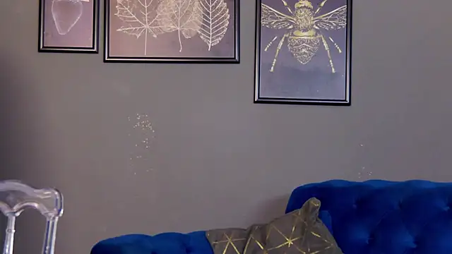 AnneHove's cam snapshot