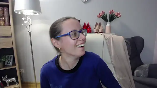 sweetxLizzy live sex cam