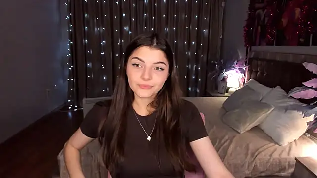 StellaBest's cam snapshot