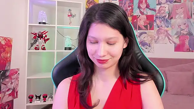 SaraDenars's cam snapshot