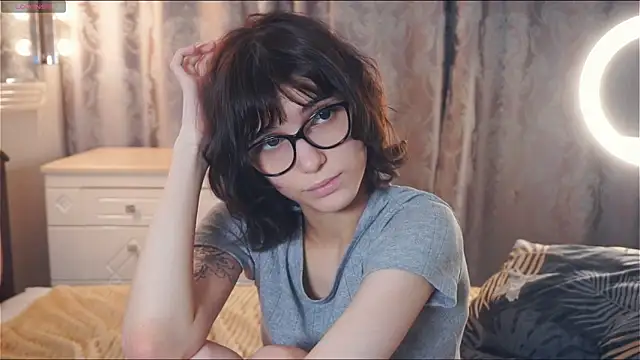 SibleyBurner live sex cam