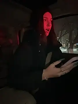 DollyTall live sex cam