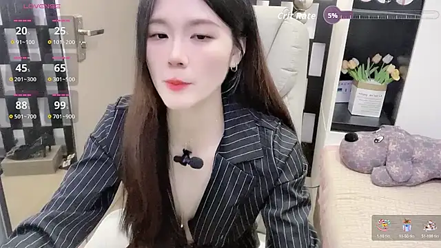 Yueyue-MM live sex cam