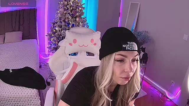 Daysy_Wood's cam snapshot