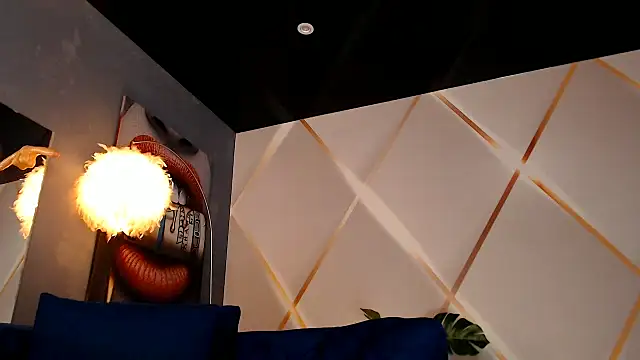 OksanaOcean live sex cam