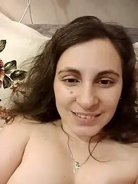 ShelaDiass's cam snapshot