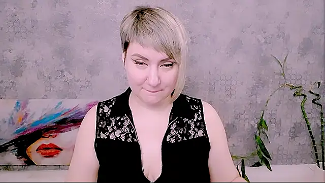 Djullia's cam snapshot