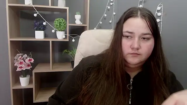 XX_Daniella_XX's cam snapshot