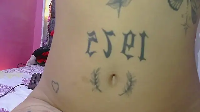 luna_summer live sex cam