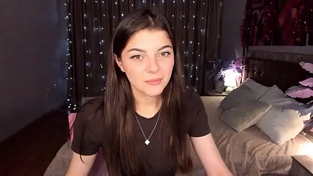 StellaBest's cam snapshot