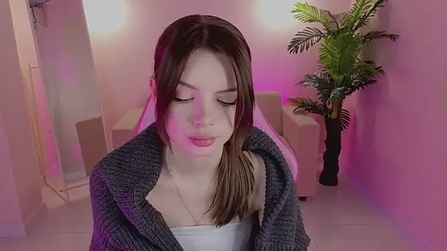 Ellya_me's cam snapshot