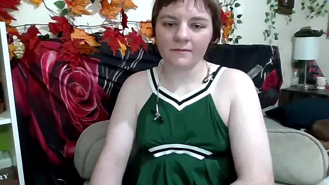 AverageRose live sex cam