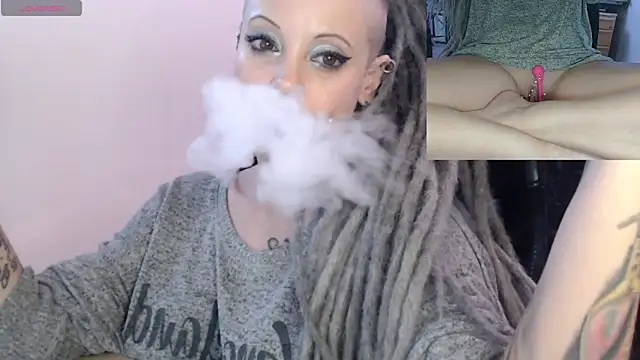 EdgesOfReality live sex cam