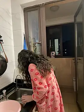 chick-888's cam snapshot