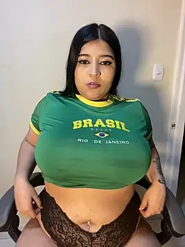 Vliacoooper2's cam snapshot