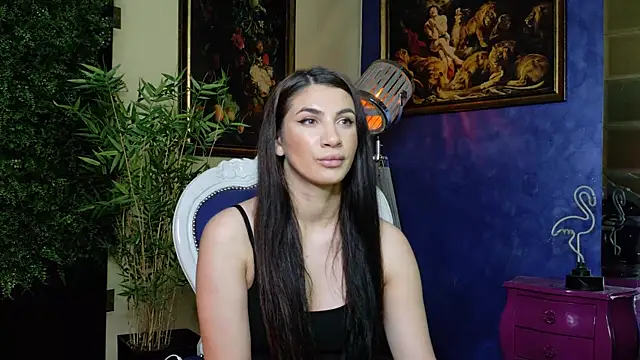 nicolepalmer's cam snapshot