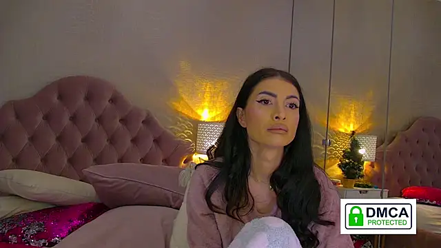 MetishaCaprice's cam snapshot