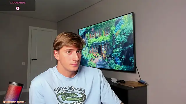 DaniHort live sex cam