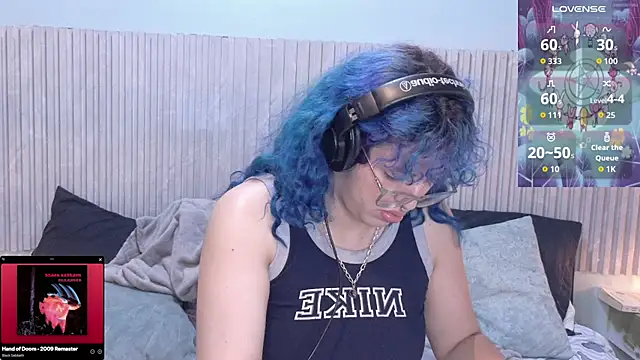 Eli666uwu live sex cam