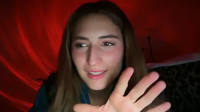 miasecretx's cam snapshot