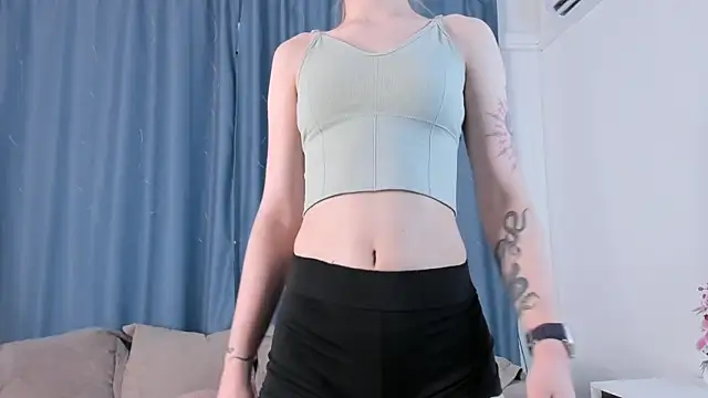 DejaBruhn's cam snapshot