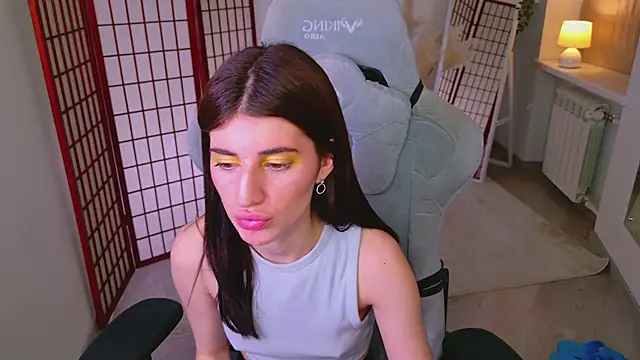 MeganFury's cam snapshot