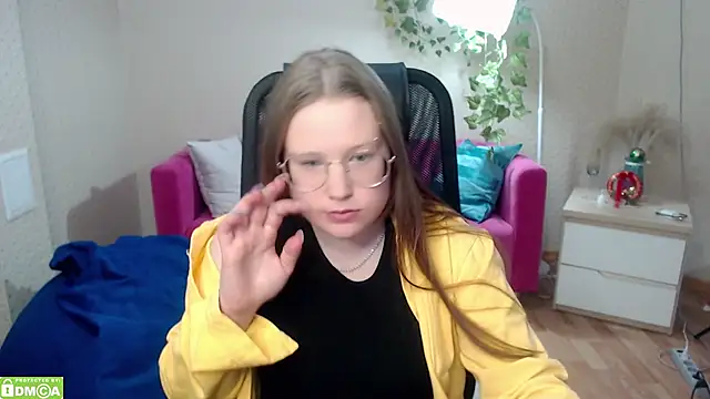 kuri_u's cam snapshot