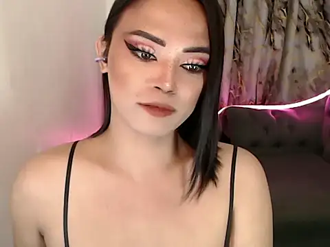 AsianQueenAlexaXx live sex cam