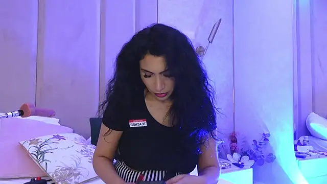 Denise_Taylor's cam snapshot