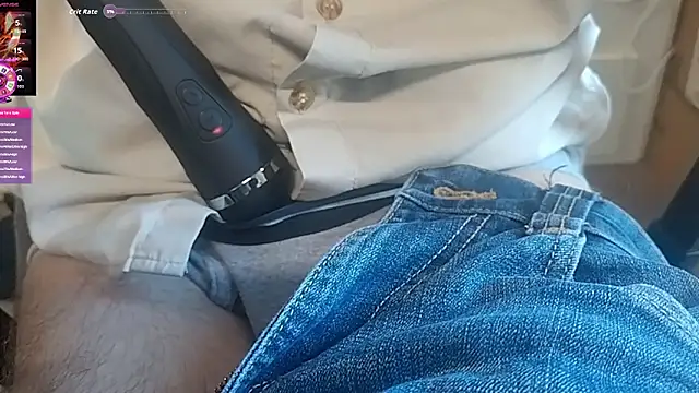 an4y8ot's cam snapshot